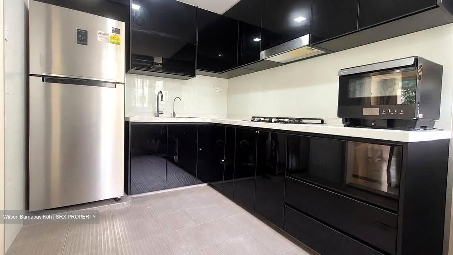 Symphony Heights (D21), Condominium #617777061